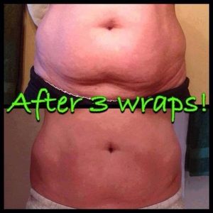 BRAND NEW IT WORKS WRAPS